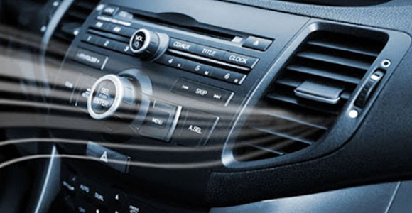 Refrimaq Auto Ar